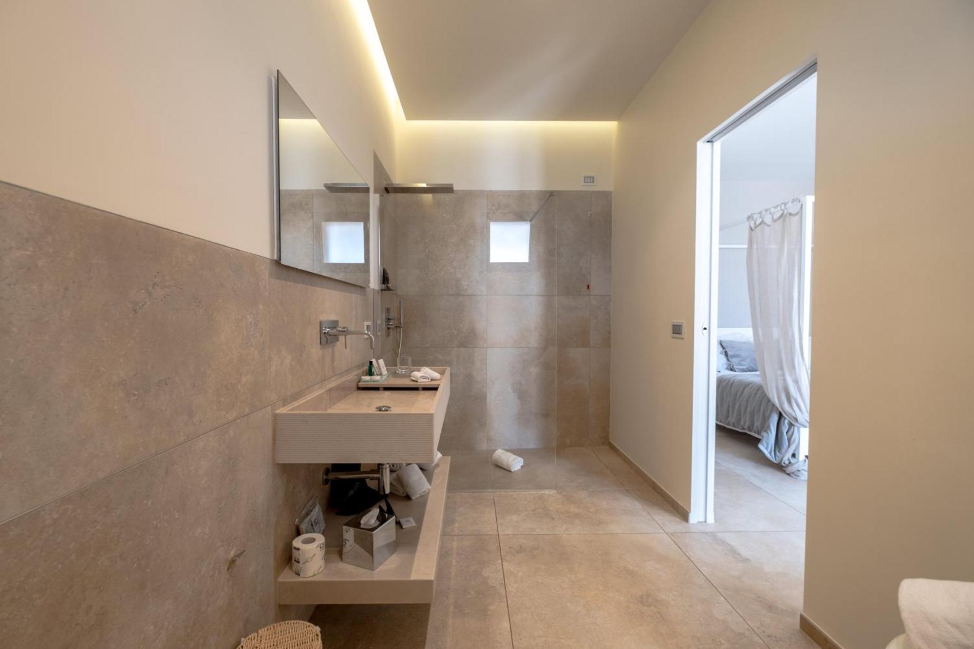Farm stay Gianfranco Fino Viticoltore