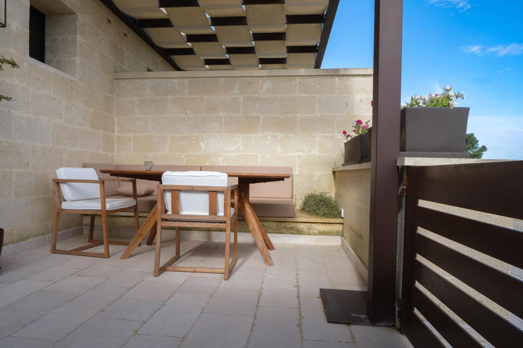 Farm stay Gianfranco Fino Viticoltore *